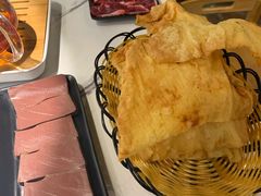 -牛鲜胜·潮汕牛肉自助火锅(番禺市桥店)