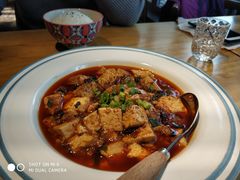 麻婆豆腐-心邸·庆宴(雅宝城店)