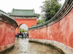 -武当山风景区