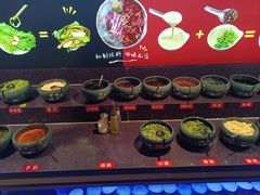 -聚盛源蒸汽海鲜火锅烤肉自助(巨川金海岸购物广场店)