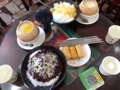 -民信老铺(双皮奶博物馆店)