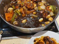 -来御来三汁焖锅(新玛特店)