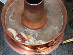 -清真·京华源铜锅涮肉(丰庆店)