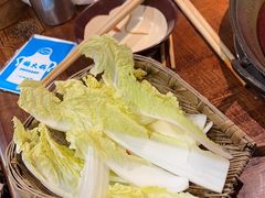 -楠火锅(西单店)