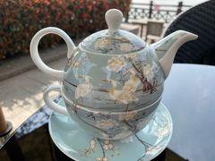 -望海·帆船主题咖啡厅•品茗下午茶(石湖景区店)