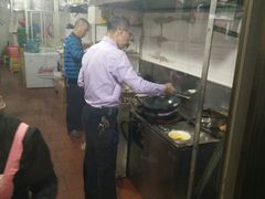 -建国蚵煎蚵面
