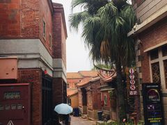 -晋江五店市传统文化旅游区