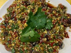 -官塘陈记鱼生·潮汕砂锅粥·牛肉火锅(潮枫路总店)