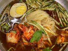 -西塔大冷面(市府大路店)