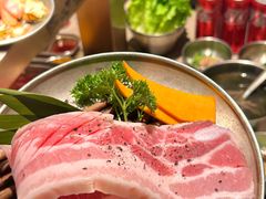 -西塔老太太泥炉烤肉(温州首店万象城黑金店)