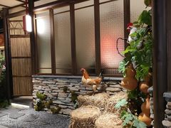 -洞庭土菜馆(天河北总店)