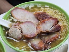 -麦文记面家(佐敦店)