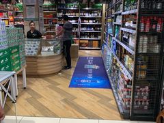 -永辉超市(群众路店)