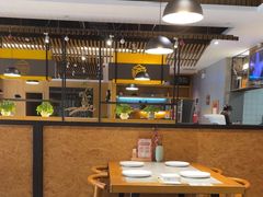-如轩·海鲜砂锅粥·潮汕菜(南城店)