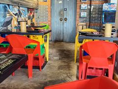 -纪录片《人生一串》体验店(静安店)