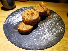 -水木苼 蔬食料理