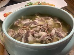 -大川先生·小龙虾·川菜(信义坊店)