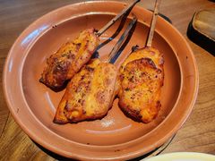 -萨莉亚意式餐厅(三号湾广场店)