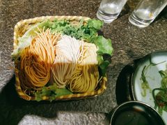 -湊湊火锅·茶憩(和平大悦城店)