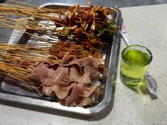 -小向麻辣烫(天街总店)