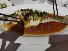 -万龙洲海鲜(南新仓店)