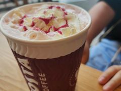 -COSTA COFFEE(西湖天地店)
