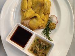 -丰收日·小海鲜·沪上家宴(顾村正大店)