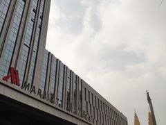-都会尚膳·海鲜自助餐厅(重庆万豪酒店)