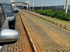 -粤海铁路北港码头