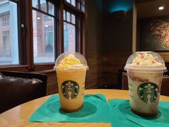-星巴克(天津五大道店)