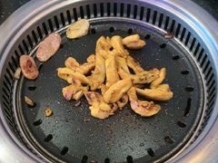 -老卜奎齐齐哈尔烤肉(人民东路店)