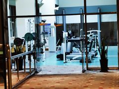 -大连富丽华大酒店