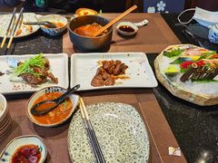 -德川家日本料理(中关村寰太大厦店)