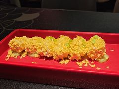 -辣尚瘾·烤鱼·新川菜(牡丹园直营店)