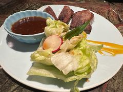 -炙柒Sekinana·精致料理 烧鸟·铁板烧(海上世界店)