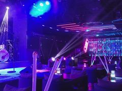 -MOSSO音乐酒吧·live house(南京旗舰店)