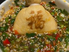 -海底捞火锅(塘厦天虹店)