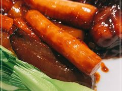-鸭王烤鸭店(三里河店)