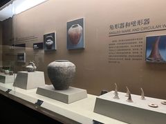 -鸿山遗址博物馆