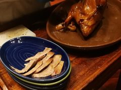 -君悦酒店·1881·北京烤鸭