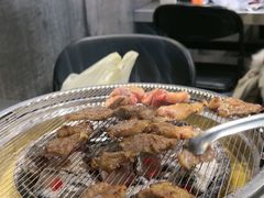 -本炙炭烤·蒲烧活鳗料理店(金沙洲店)