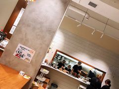 大堂-小豆海棠(人民南路店)