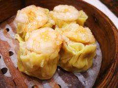 南粤烧麦-稻香酒家·34年老字号·港式粤菜(汉街店)