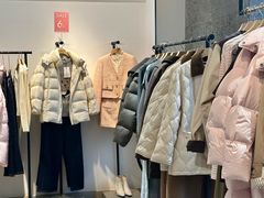 -首创奥特莱斯(西安店)