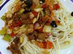 -新疆巴州金丝特餐厅(大钟寺店)