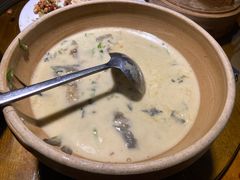 -屋里饭菜·湘菜馆(火车站店)