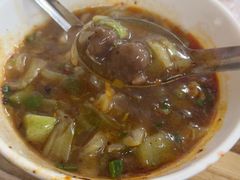 -老字号贾家肉丸糊辣汤(光明巷店)