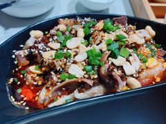 麻辣新仙牛杂-新仙清汤牛腩(铜锣湾店)