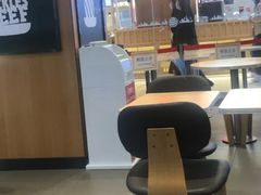 -汉堡王(天津鲁能店)