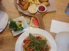 -必胜客(WOW南雄店)